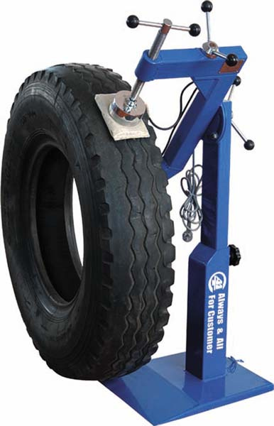 Outer Tube Vulcanizer, Tire Vlcanizer for Sale (AA-TR88)