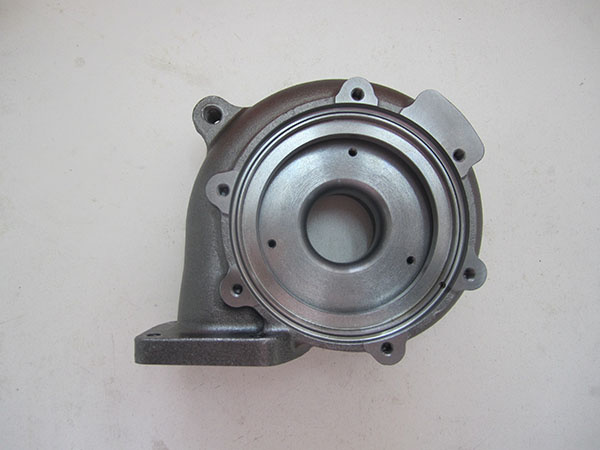 Gt2056V Turbo Housing 716885-0004 Turbine Housing 716885-5004s for Volkswagen Touareg with Bac /Blk Engine