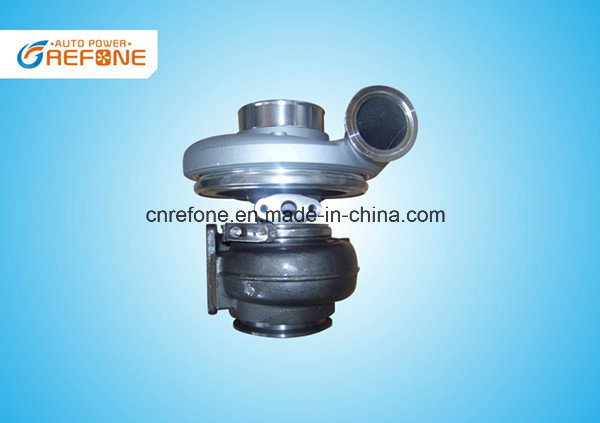 Combine Harvester Turbocharger Hx55 4043648 4041262 Holset
