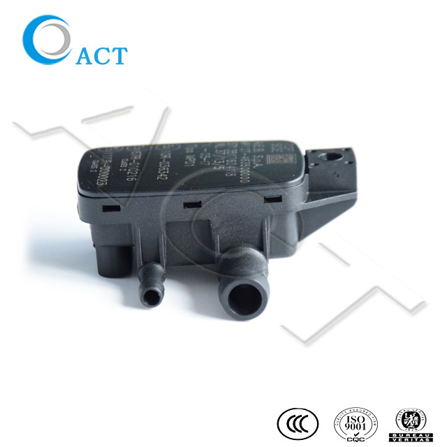 Electronic Control Unit MP48 ECU Map Sensor