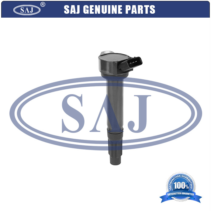 Ignition Coil 90919-A2002 90919A2002 90919-02251 90919-A2004 90919-A2007 for Toyota Lexus Rx350