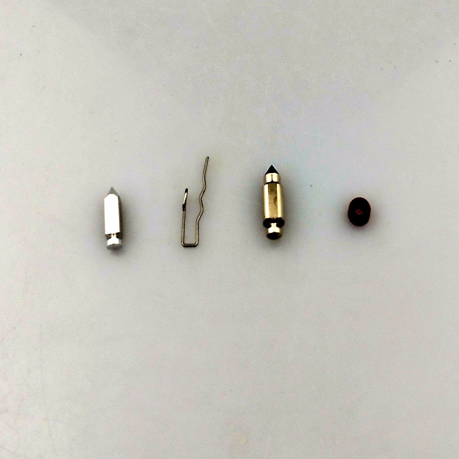 Float Valve Needle Seat Kit for Briggs & Stratton # 394681, 299096
