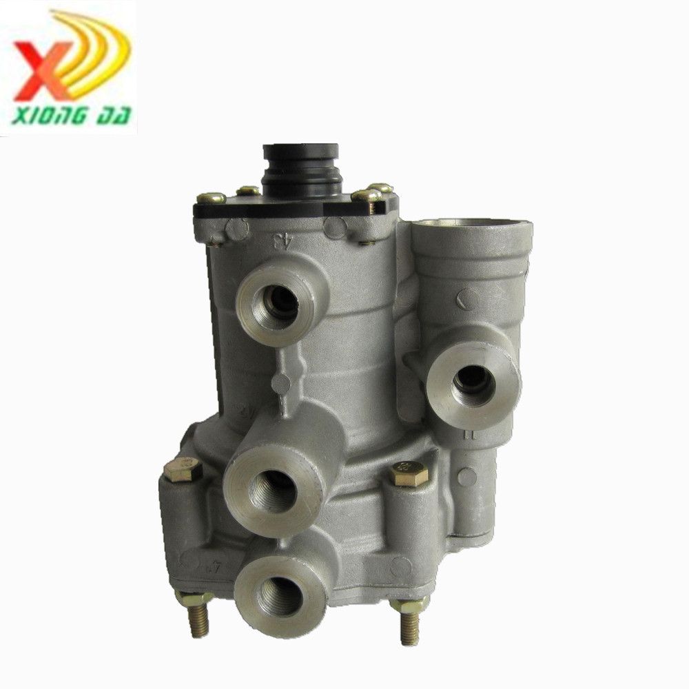 Xiongda Trailer Control Valve 9730090020 9730090010 9730090060 for Truck