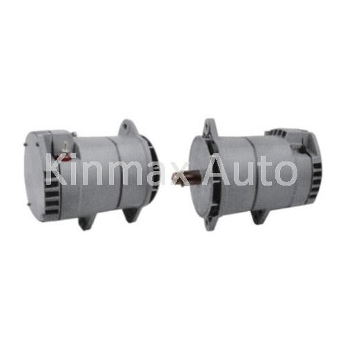 Alternator Asm 1230100dr 3604647rx Gl349 10459015 10459019 10459063 10459065 10459067 Lra01847 3675109rx 12V 75A for Delco