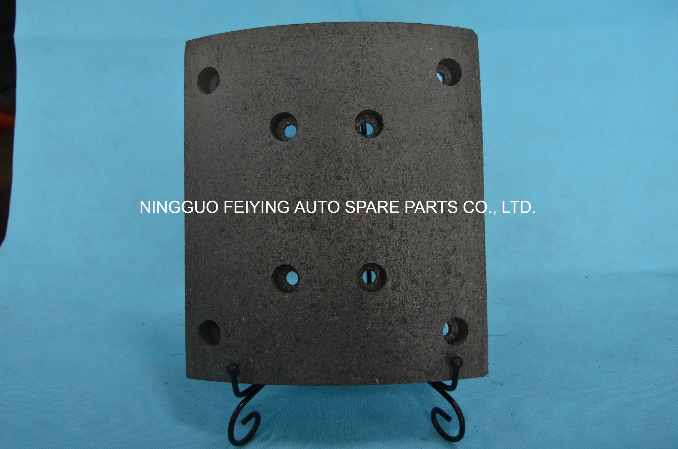 18125 High Quality Brake Lining for Heavy Duty Truck
