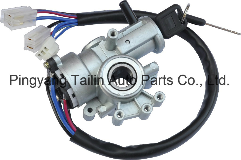 Ignition Starter Switch for Isuzu