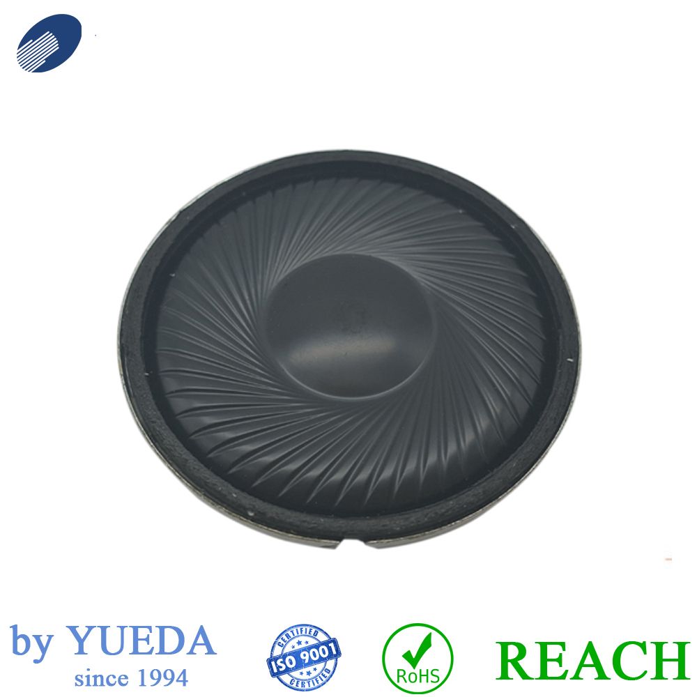 1.5W Micro Raw Round Speaker