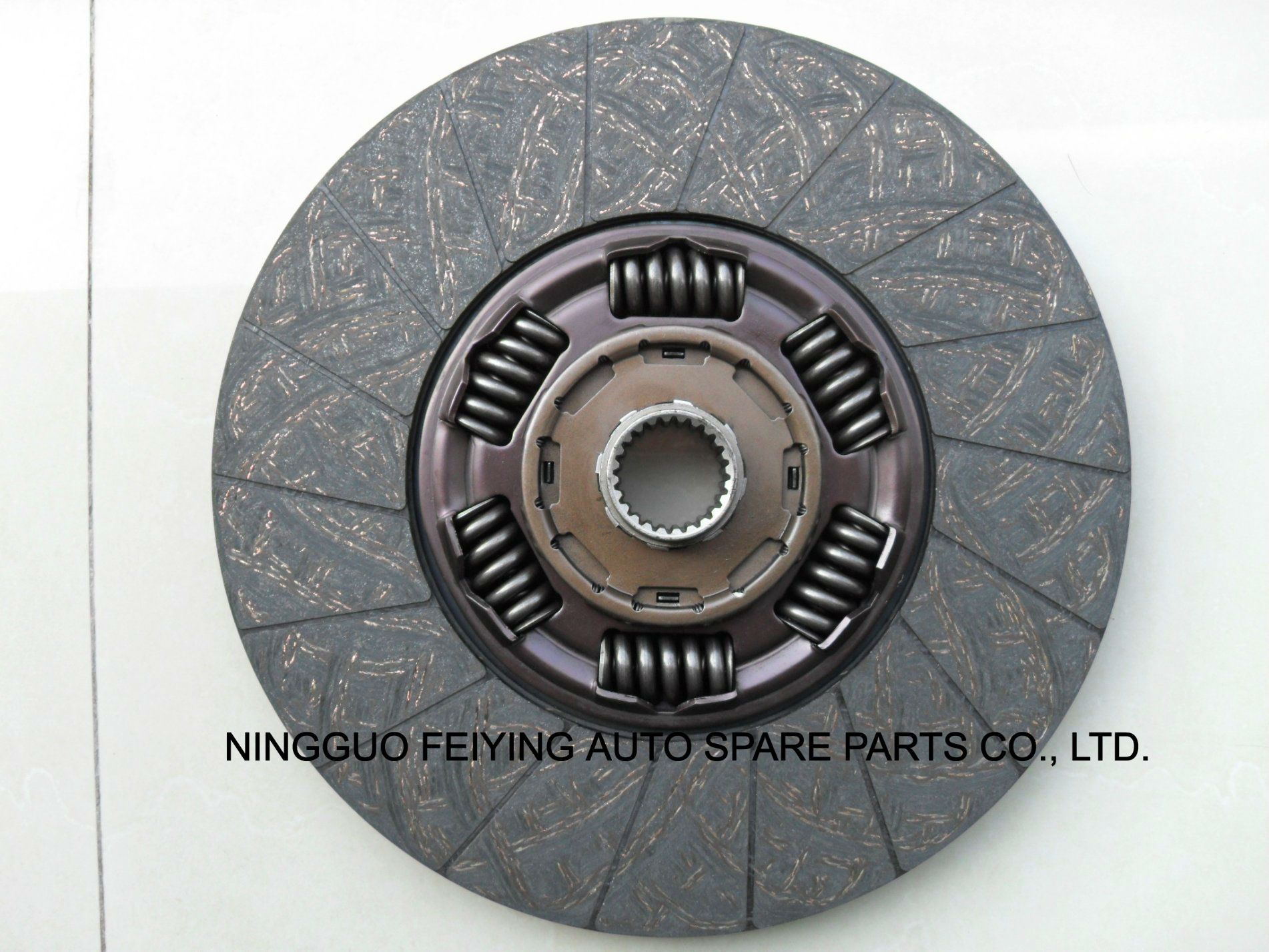 High Quality 1878.0632.31/11878080035 Clutch Disc