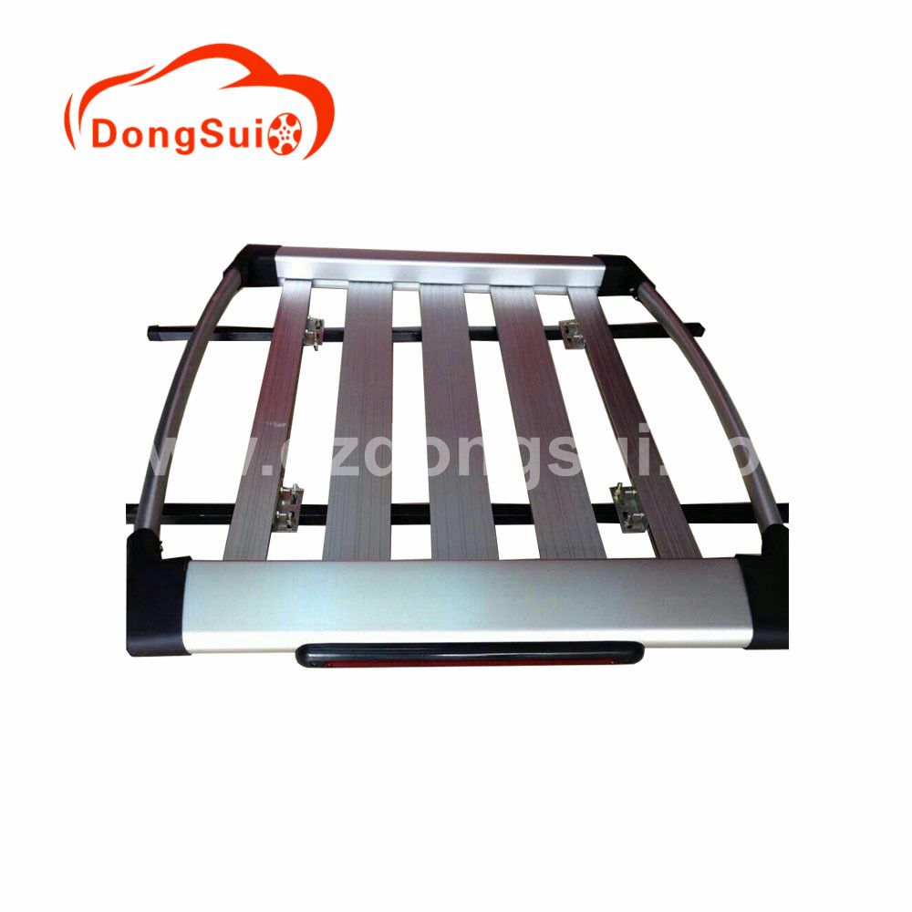 Universal Roof Rack