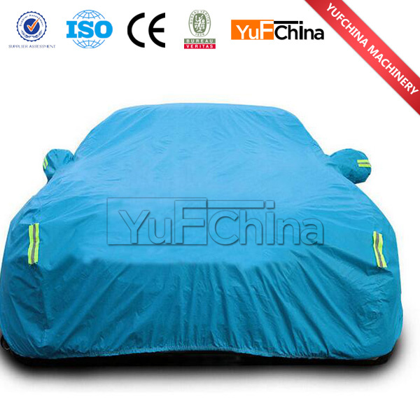 China Good Quality Hot Sale Car Cover Price