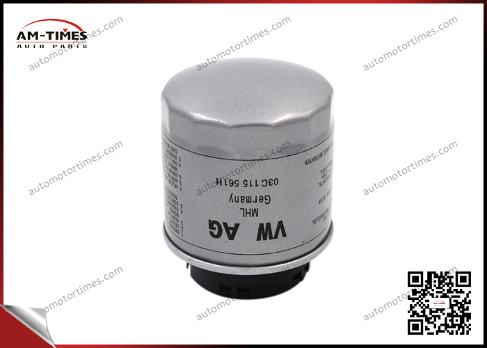 03c115561h Oil Filter for VW Golf