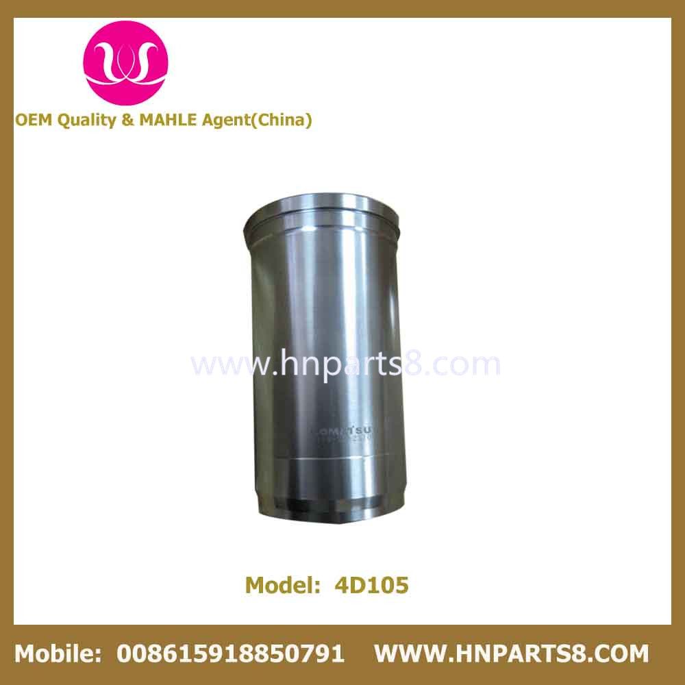 Komatsu 4D105 6130-22-2213 Cylinder Liner
