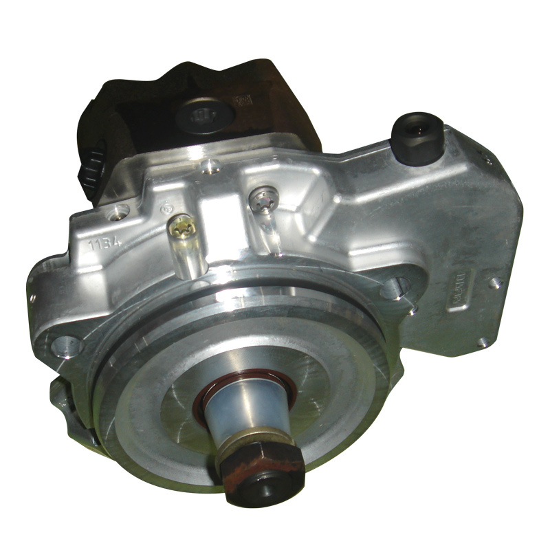 65.10501-7005A	Dl06 Doosan Engine Injection Pump Assembly