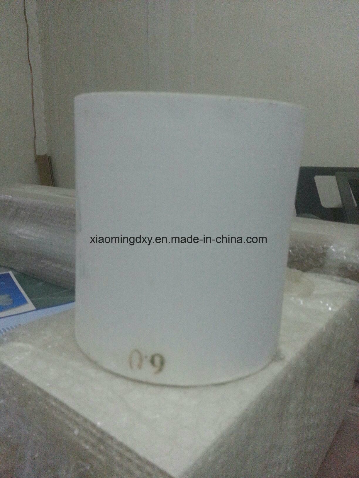 Honeycomb Ceramic Diesel Exhaust Particulate Filter Cordierite Diesel Particulate Filter DPF