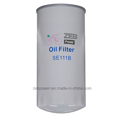Oil Filter for Perkins Engine Generator (SE111B)