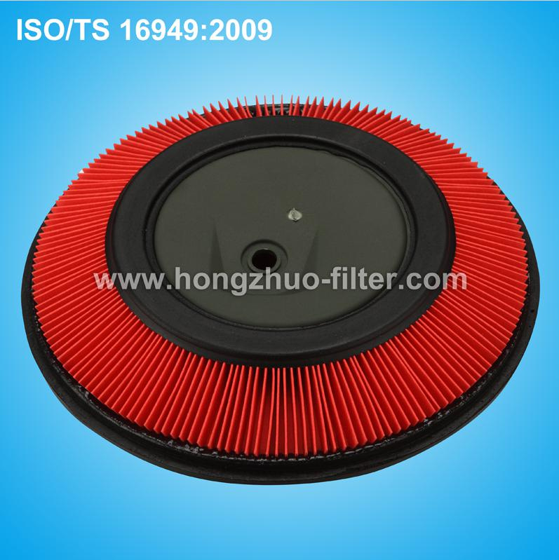 Air Filter 16546-77A10 for Nissan