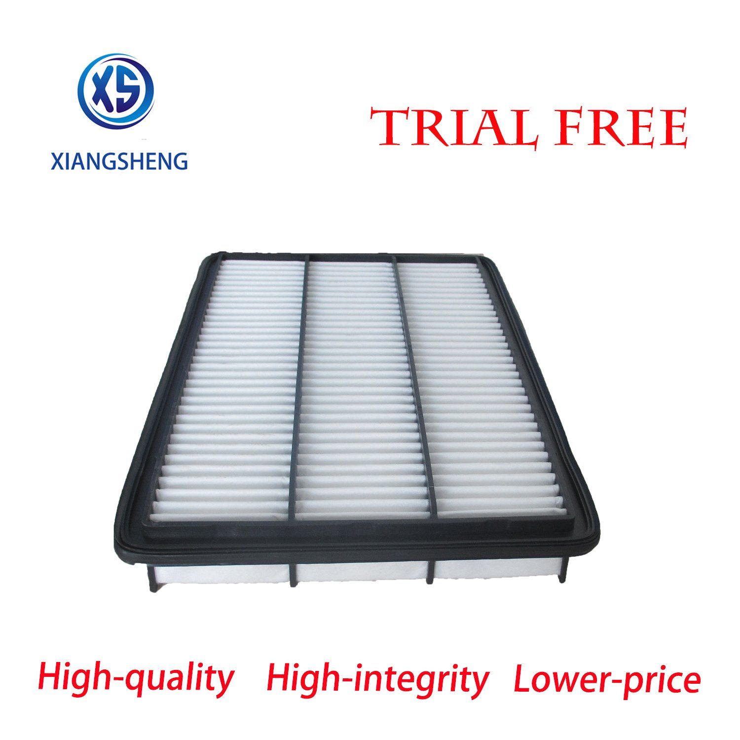 Auto Filter Manufacturer Supply High Quality Air Filter Mz690198 for Mitsubishi Filter Parts Mr571476