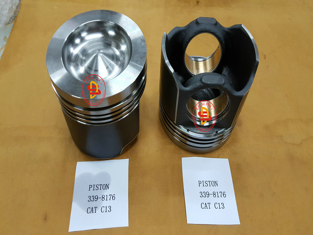 Hot Sale Caterpillar C13 Piston 339-8176