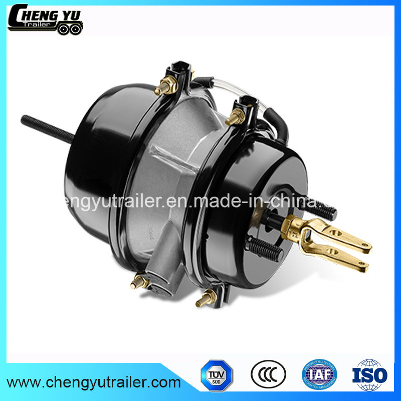 Air Spring Brake Chamber T36, T30, T24, T16, T3030, T3024, T2424 for Volvo Man Daf