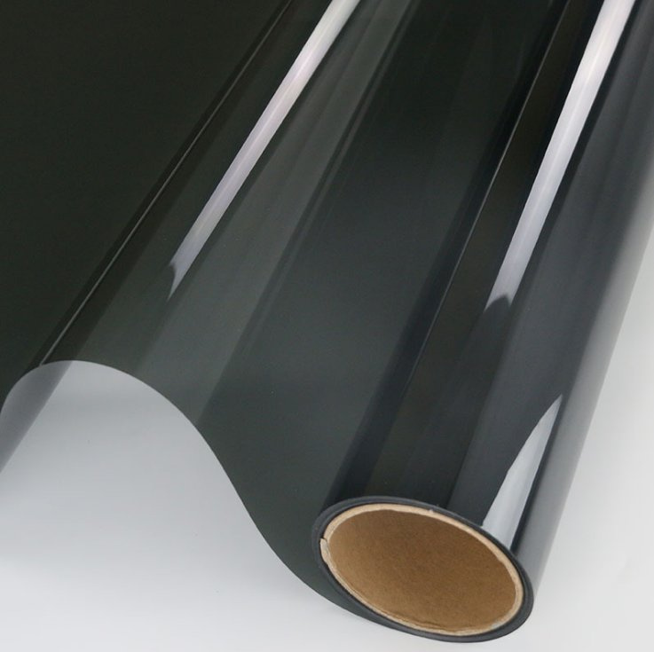 Sample Free Glue Tint Solar Tint Film Competatitive Price Anti-Risk Auto Window Film