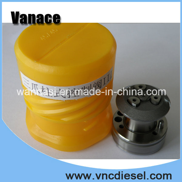 7206-0379 Eui Delphi Actuator Control Valve for Volvo Fh12 Injector No. #20430583