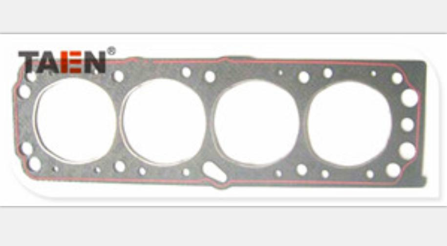 Auto Parts Factory Supply Irregular for Opel Engine Head Gasket