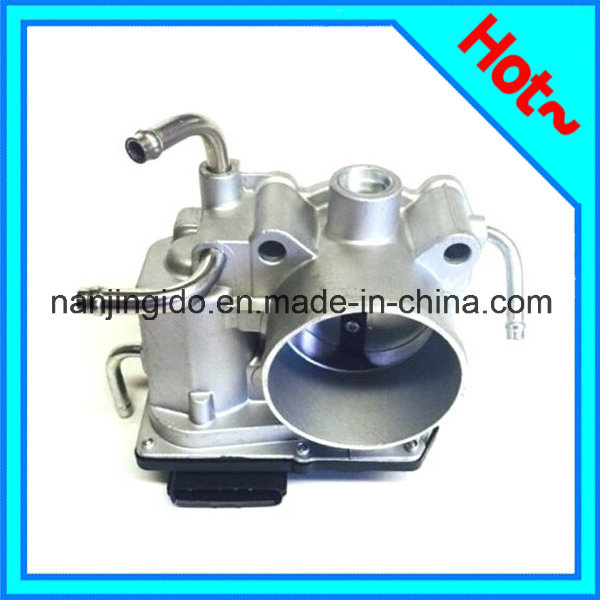 Car Parts Auto Throttle Body for Toyota Corolla 2010 22030-28070