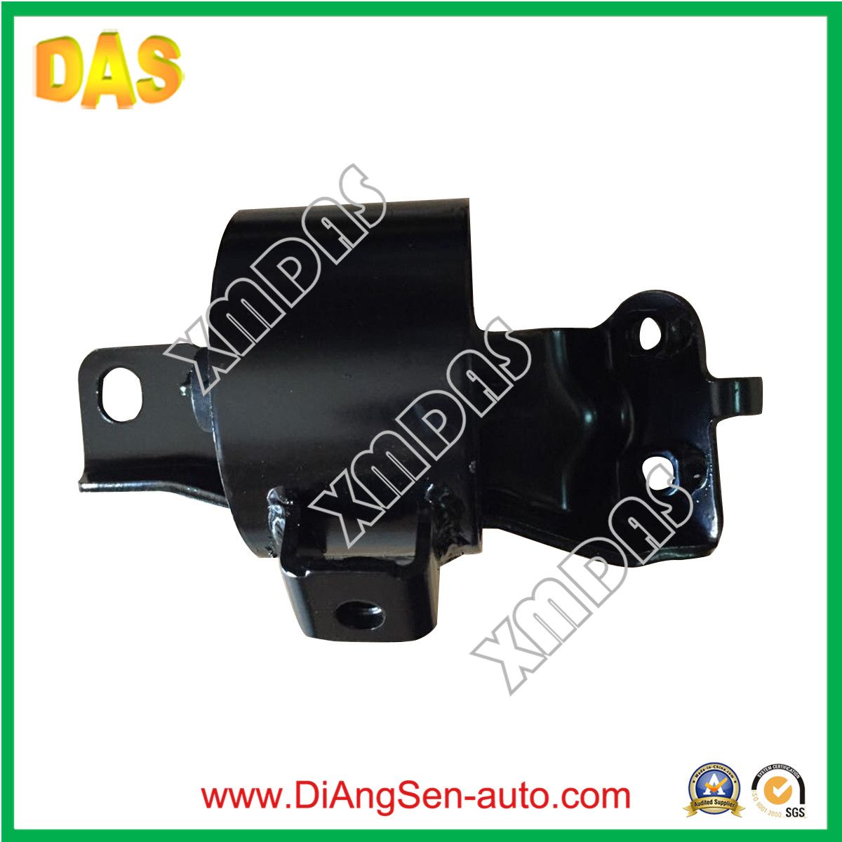 Auto Parts Rubber Engine Mount for 12372-15171 Toyota Corolla EE90