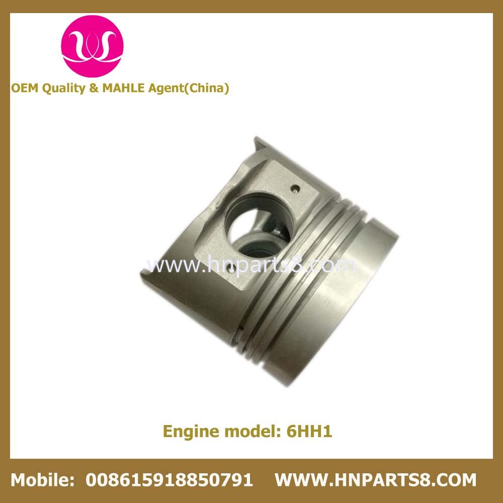 Isuzu 6hh1 Non Alfin 8-94391-599-0 115mm Piston
