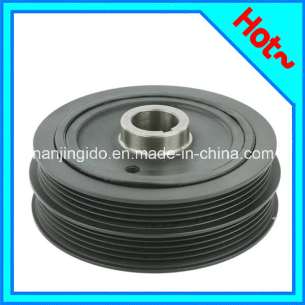 Car Parts Auto Crankshaft Pulley for Toyota Avensis 1997-2000 13470-16100