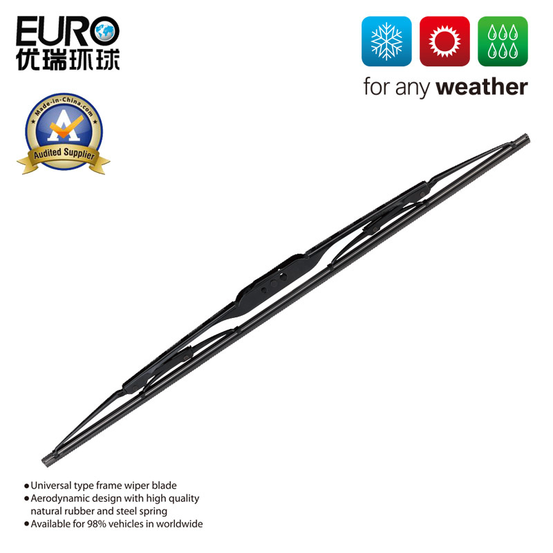 Universal Type Auto Parts Wiper Blade