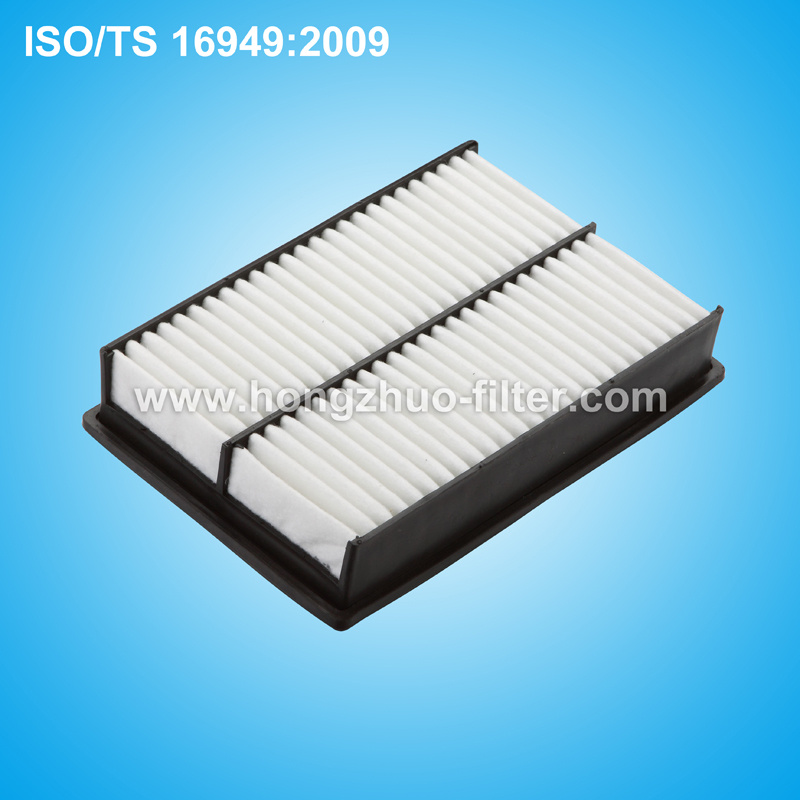Air Filter Lf50-13-Z40A for Car Parts
