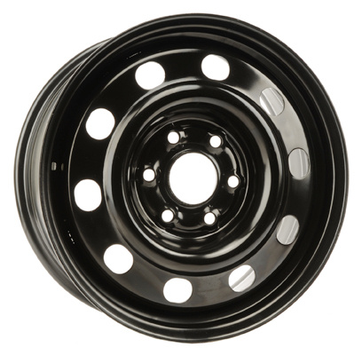 Winter Steel Wheel 17X6.5 for Passenger Cars
