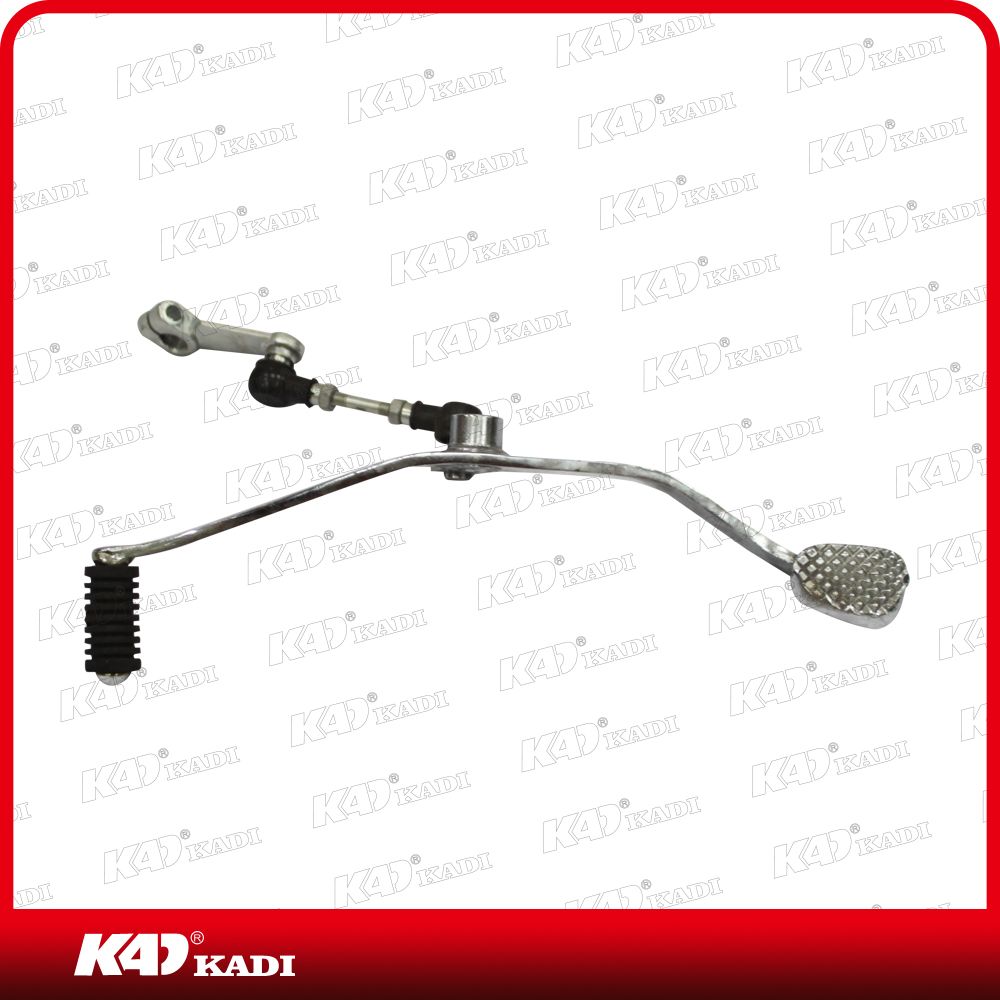 Gearshift Lever for Haojue Ax4 Motorcycle Part