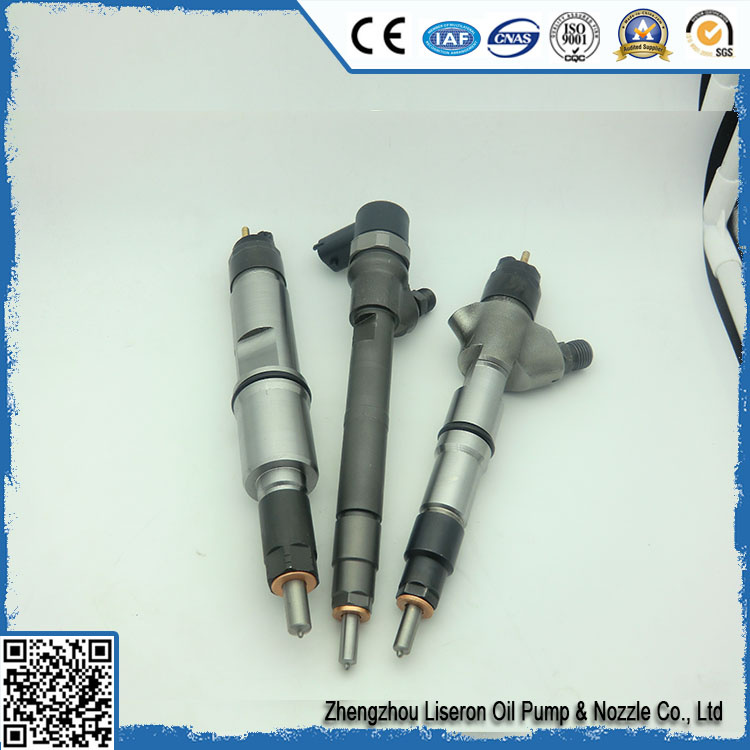0445110106 (0445 110 106) Bosch Petrol Injector and Fuel Pump Injector 0986435045 Oil Pump Injector for Mercedes Benz: A6110701487 for Dodge Sprinter