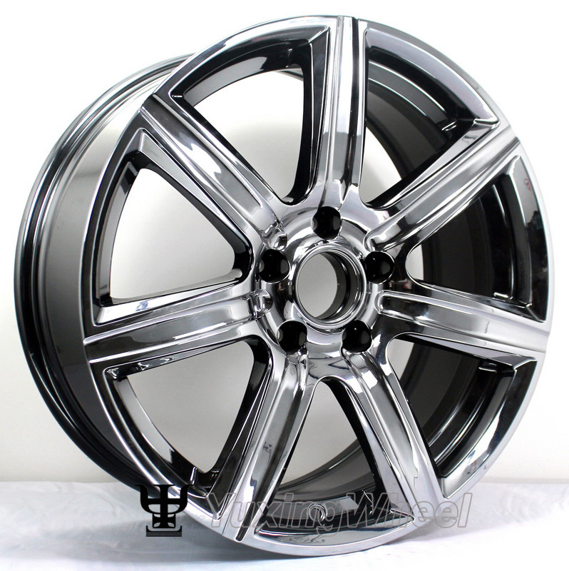 20 Inch Replica Alloy Wheel Auto Parts Car Rims for Hyundai