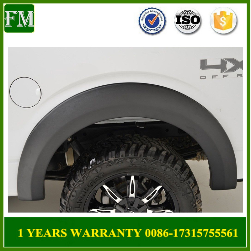 Raptor Style Wheel Trim Cover for 2009-2014 Ford F-150
