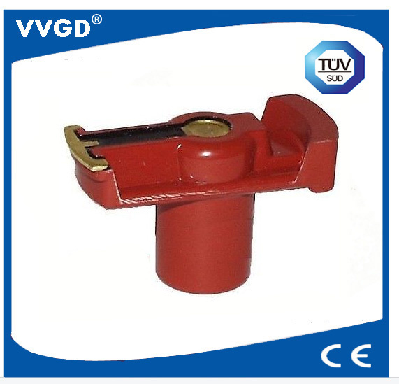 Auto Distributor Rotor Use for VW 035905225f 035905225D 051905225