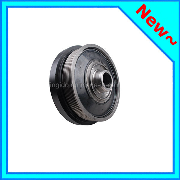 Car Parts Crankshaft Pulley for Land Rover Lhg100580