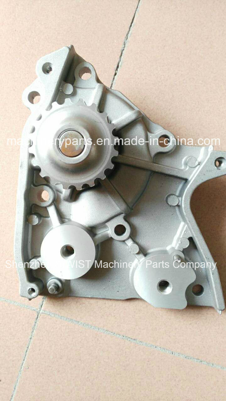 Hyster Water Pump 9015798-01 2028644 865434 for Hyster Forklift F2