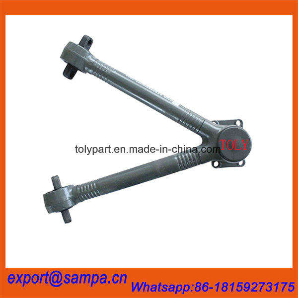 Sinotruk HOWO Spare Parts V Push Rod Az9725523272