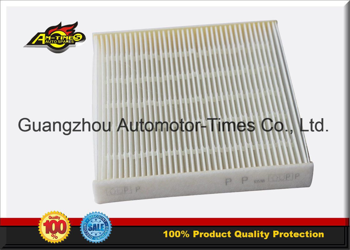 Auto Parts Accessories Cabin Air Filter for Toyota OEM 87139-02020