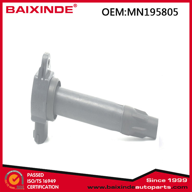 Wholesale Price Car Ignition Coil MN195805 for MITSUBISHI