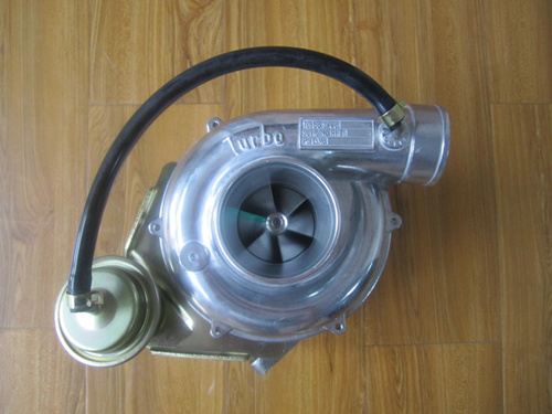 Rhc62 Va240084 Turbocharger for H07CT and H07c-Td Engine