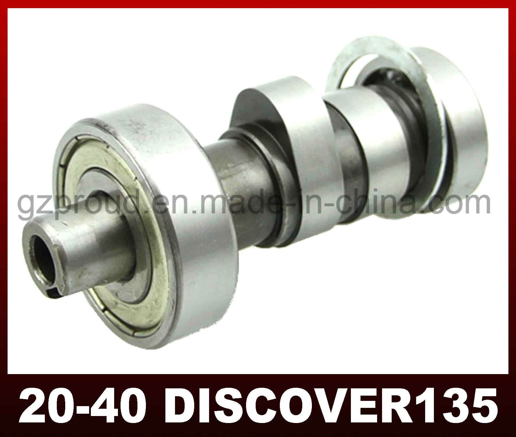 Bajaj Discover135 Camshaft High Quality Motorcycle Parts