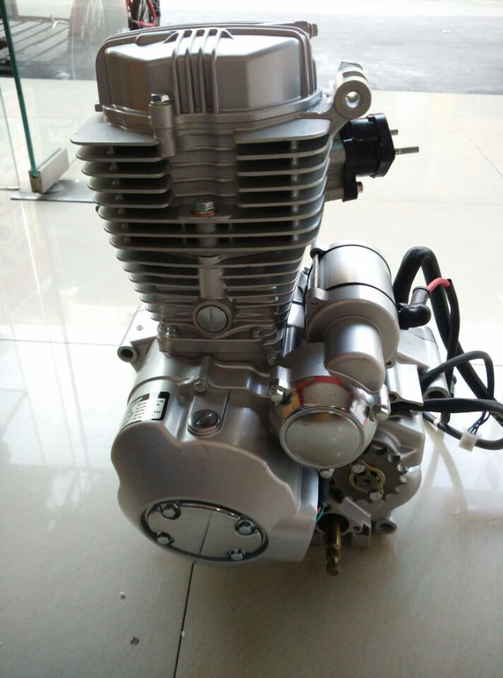 Pz30 30mm Carburetor Cg200 200cc Motorcycle Engine