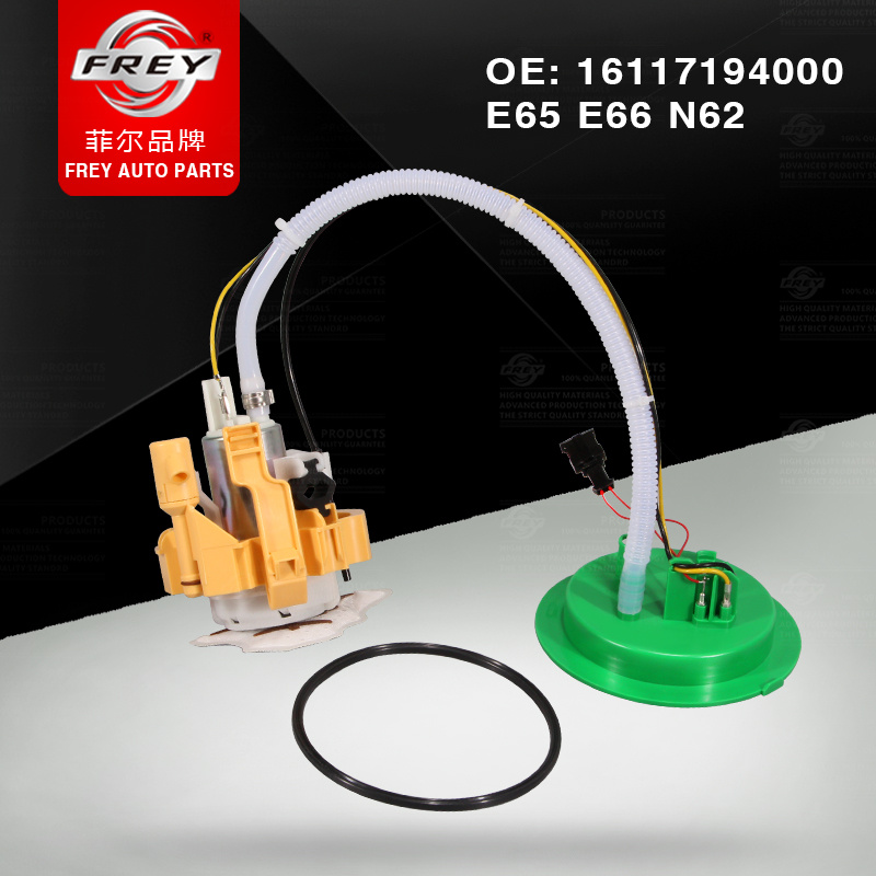 Auto Parts Fuel Pump for 16117194000 E65 E66 N62