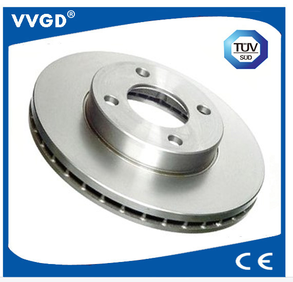 Auto Brake Disc Use for VW 431615301A 443615301b