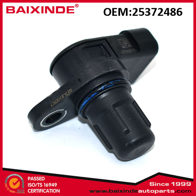 Wholesale Price Car Camshaft Position Sensor 25372486