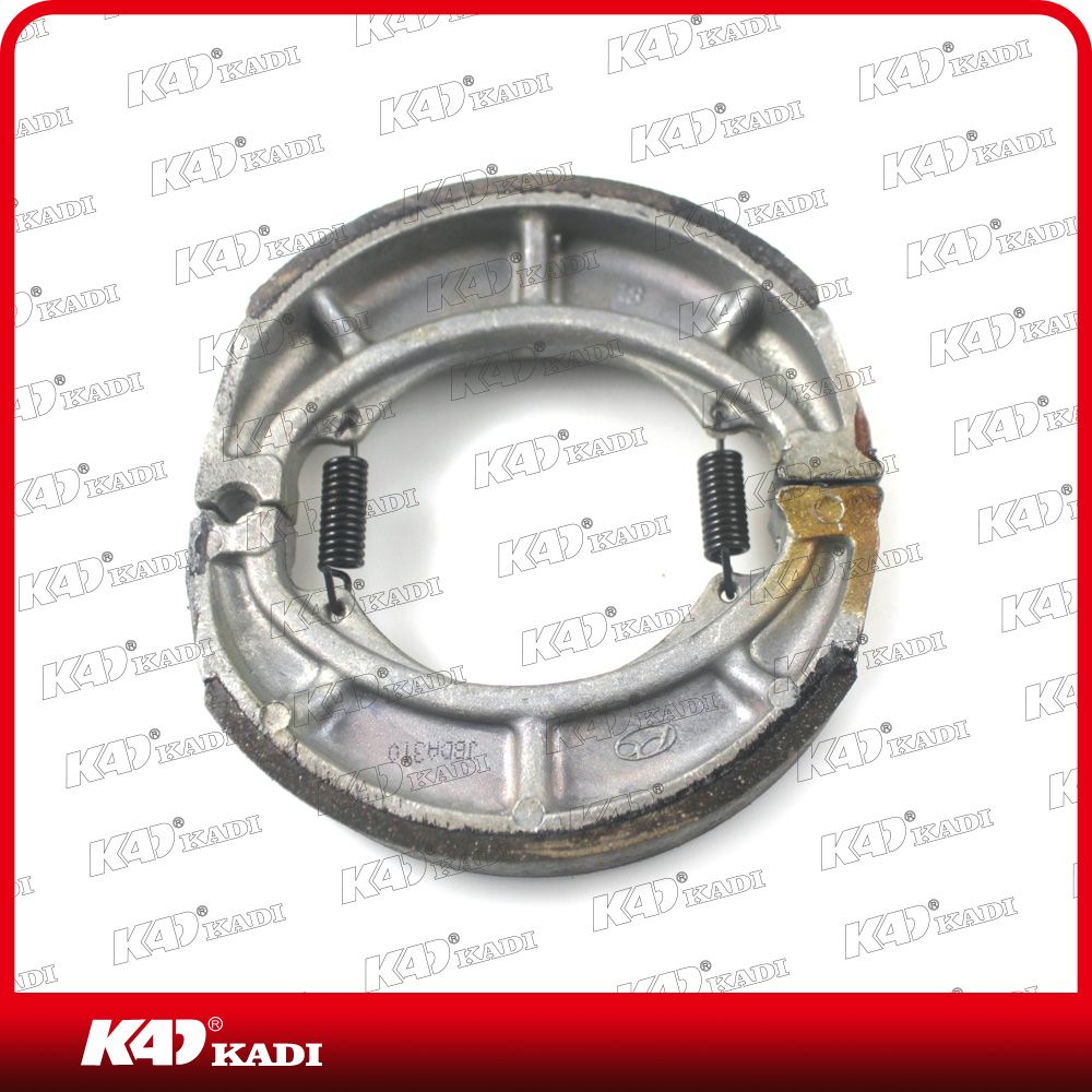 Motorcycle Part Brake Shoe for Suzuki/YAMAHA/Kawasaki En125